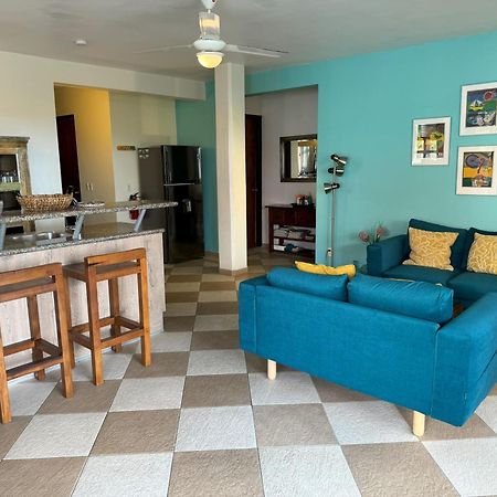 Blue Bay Beach Villa 25 3-Min Beach-Pool-Golf מראה חיצוני תמונה