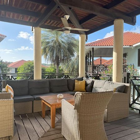 Blue Bay Beach Villa 25 3-Min Beach-Pool-Golf מראה חיצוני תמונה