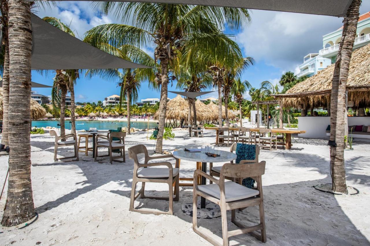 Blue Bay Beach Villa 25 3-Min Beach-Pool-Golf מראה חיצוני תמונה
