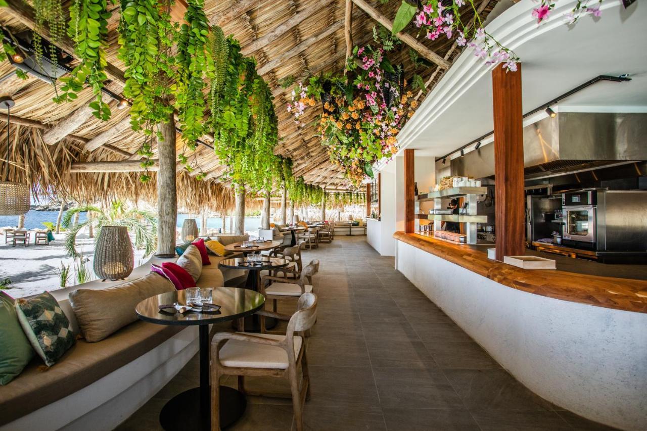 Blue Bay Beach Villa 25 3-Min Beach-Pool-Golf מראה חיצוני תמונה