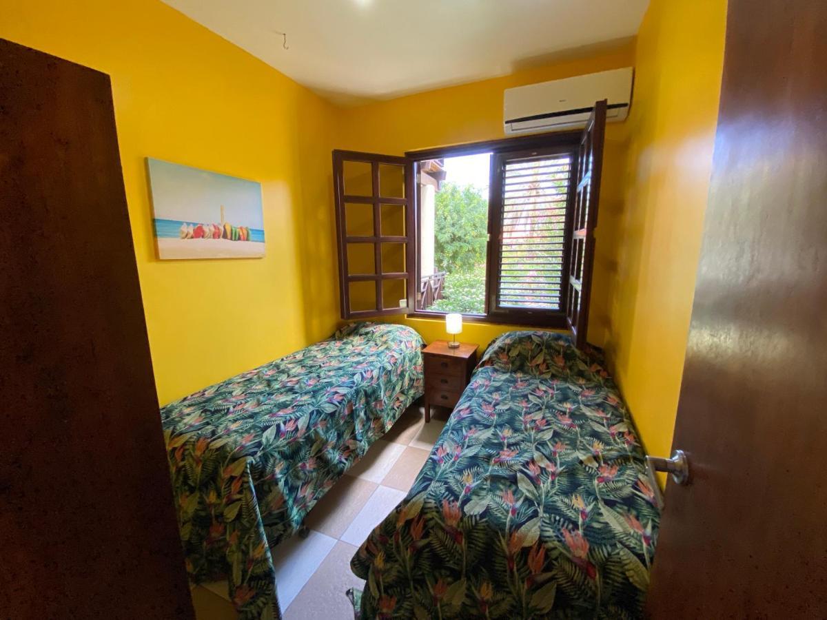 Blue Bay Beach Villa 25 3-Min Beach-Pool-Golf מראה חיצוני תמונה