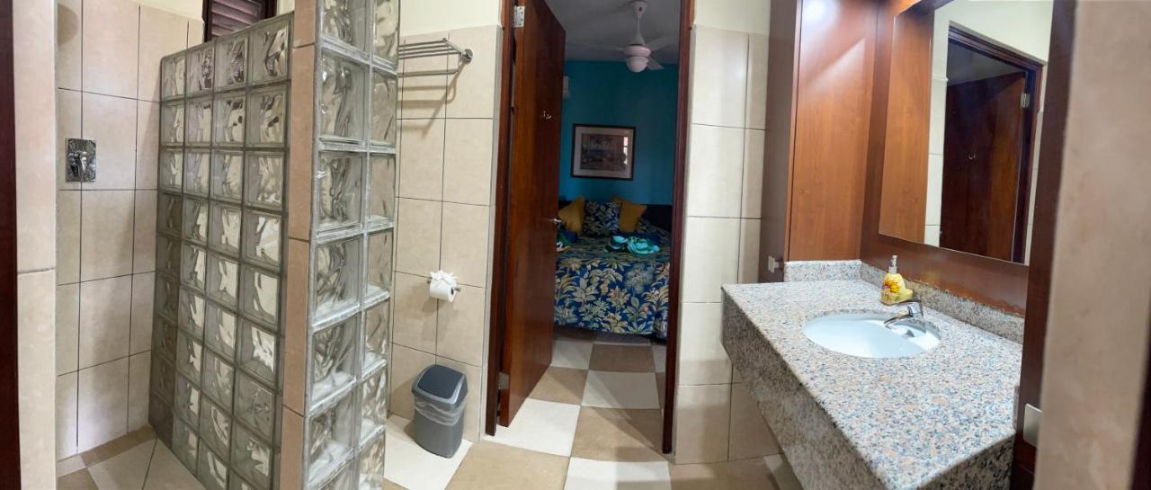 Blue Bay Beach Villa 25 3-Min Beach-Pool-Golf מראה חיצוני תמונה