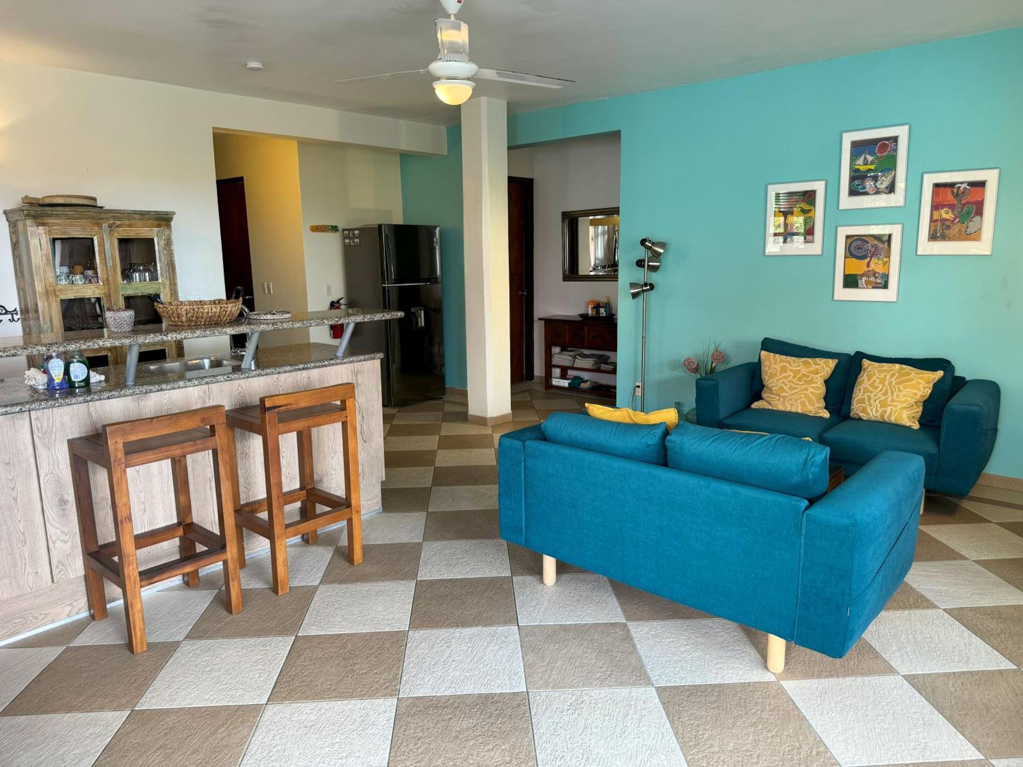 Blue Bay Beach Villa 25 3-Min Beach-Pool-Golf מראה חיצוני תמונה