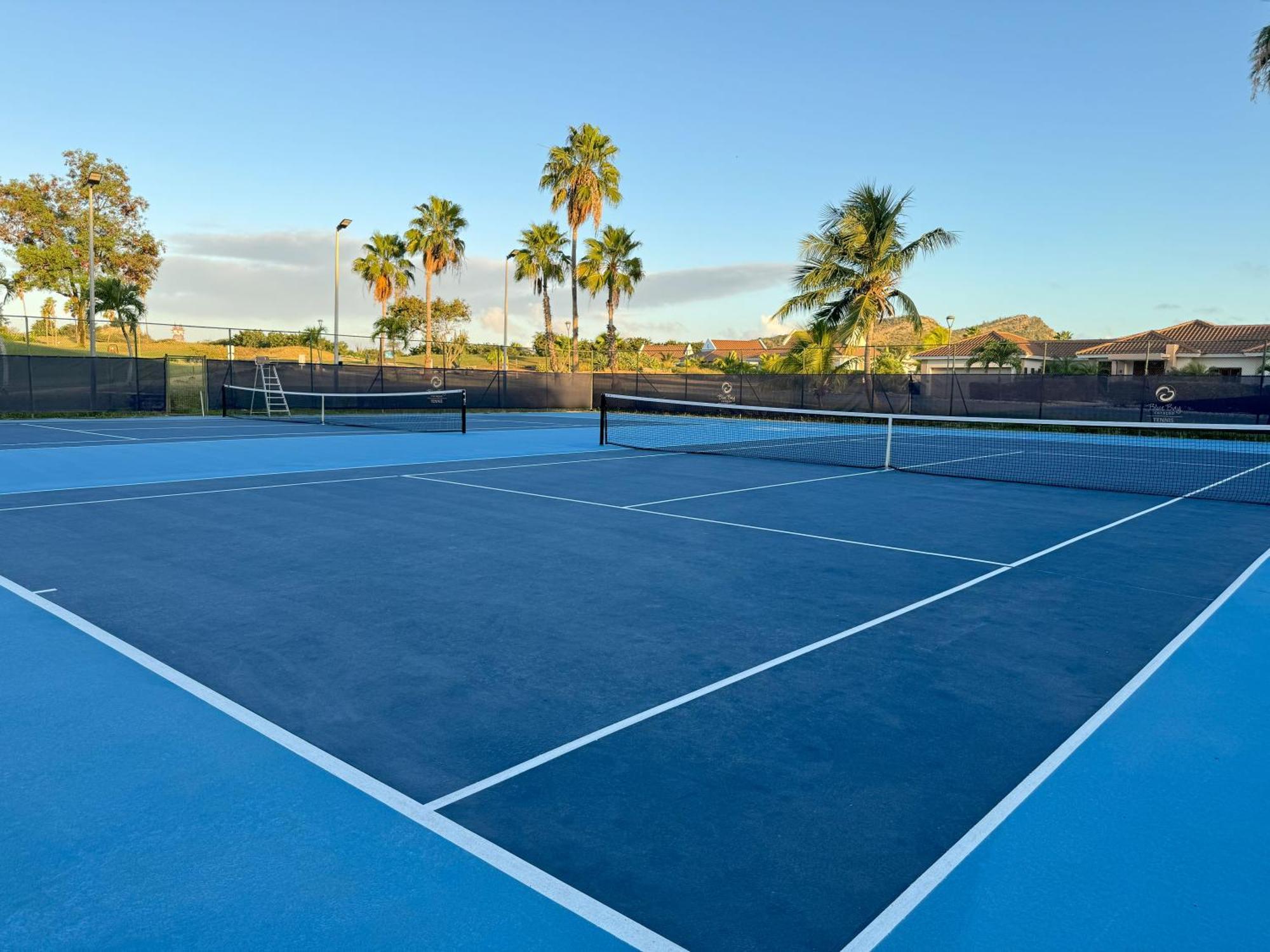 Blue Bay Beach Villa 25 3-Min Beach-Pool-Golf מראה חיצוני תמונה
