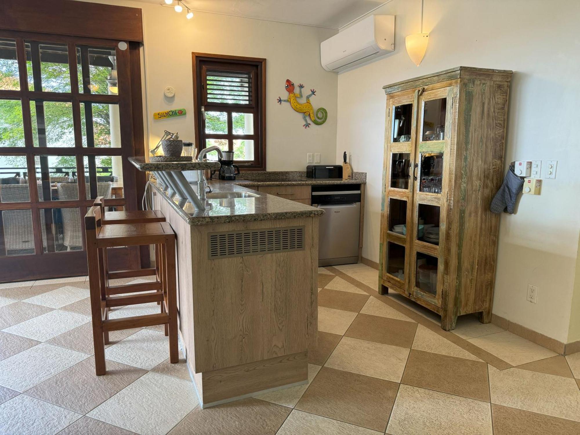 Blue Bay Beach Villa 25 3-Min Beach-Pool-Golf מראה חיצוני תמונה
