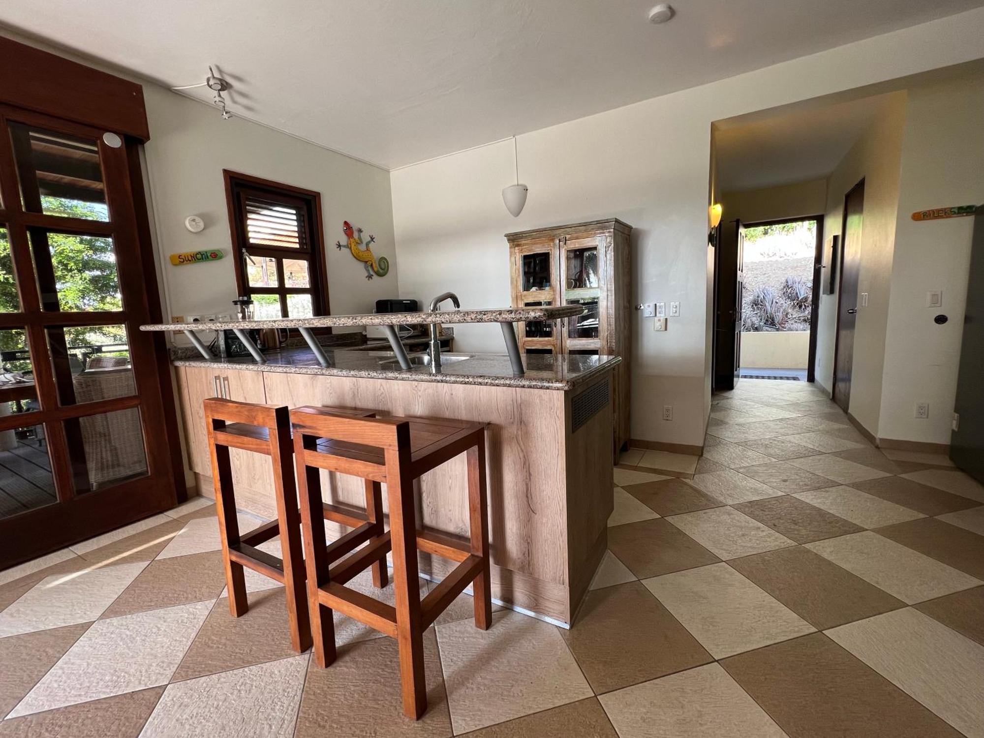 Blue Bay Beach Villa 25 3-Min Beach-Pool-Golf מראה חיצוני תמונה