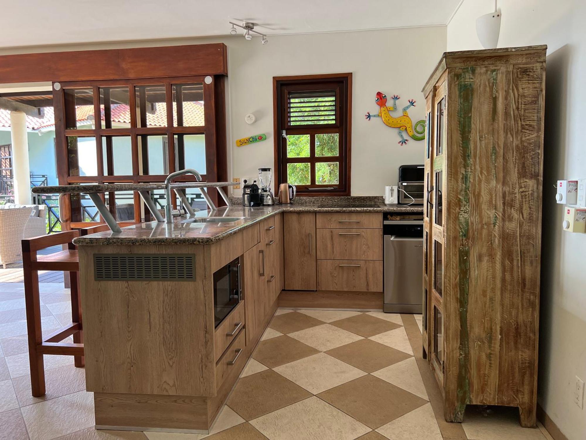 Blue Bay Beach Villa 25 3-Min Beach-Pool-Golf מראה חיצוני תמונה