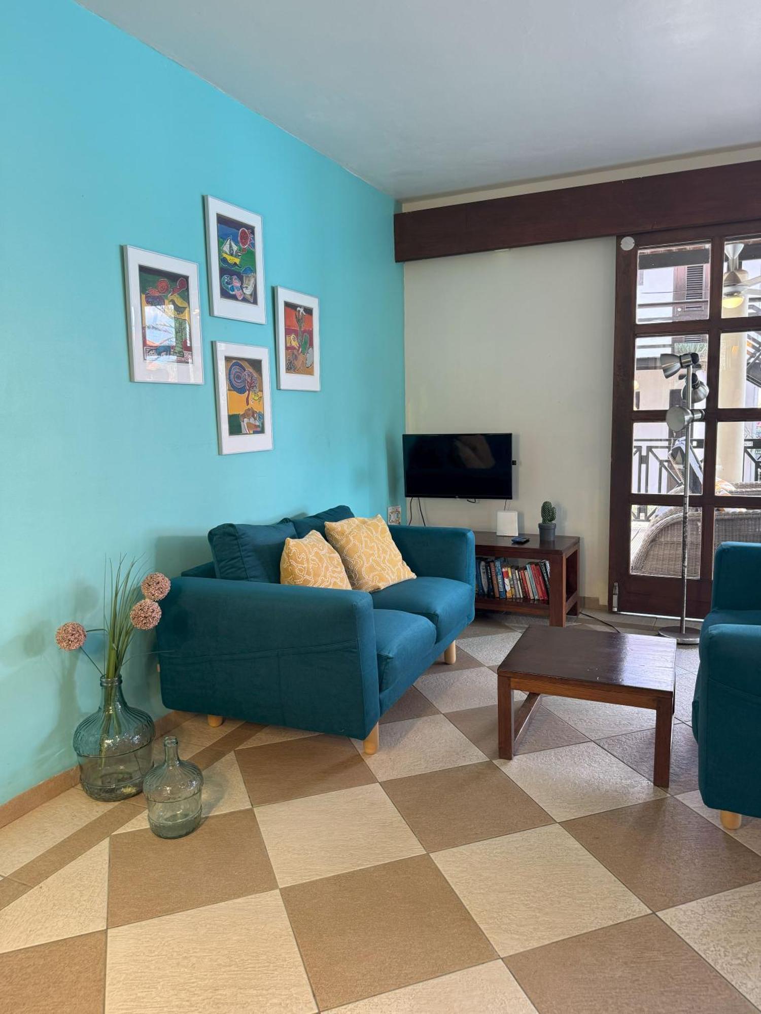 Blue Bay Beach Villa 25 3-Min Beach-Pool-Golf מראה חיצוני תמונה