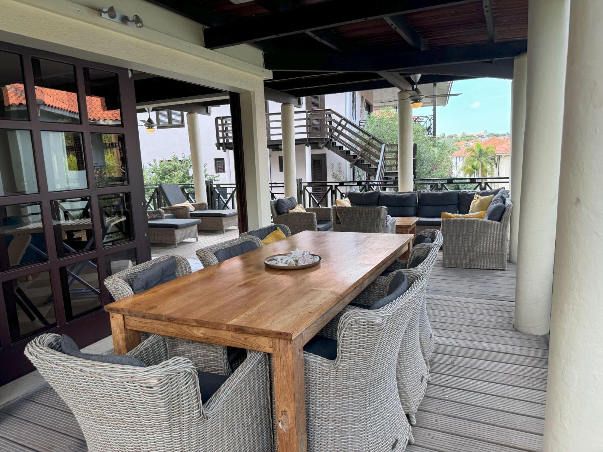 Blue Bay Beach Villa 25 3-Min Beach-Pool-Golf מראה חיצוני תמונה