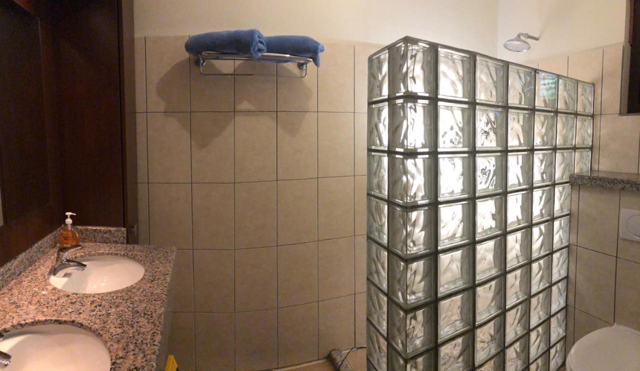 Blue Bay Beach Villa 25 3-Min Beach-Pool-Golf מראה חיצוני תמונה