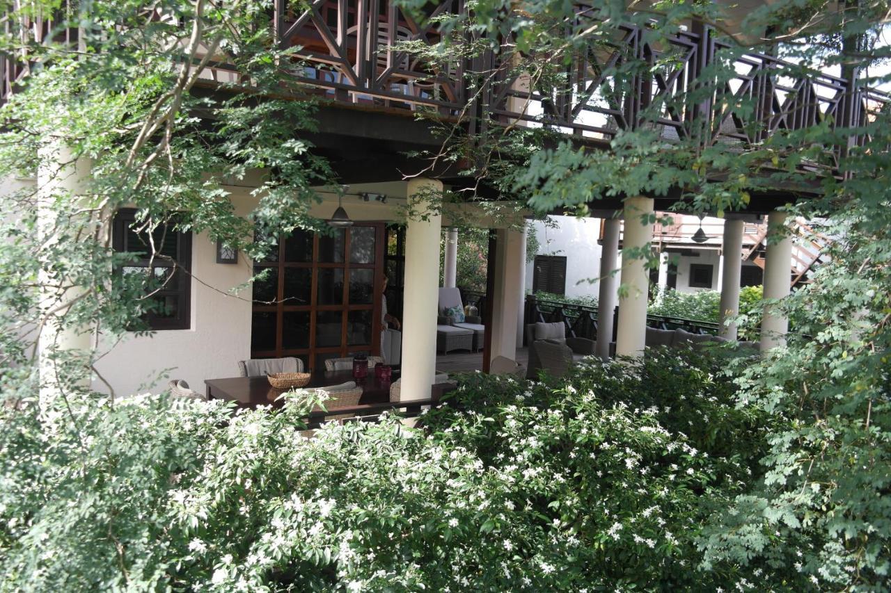 Blue Bay Beach Villa 25 3-Min Beach-Pool-Golf מראה חיצוני תמונה