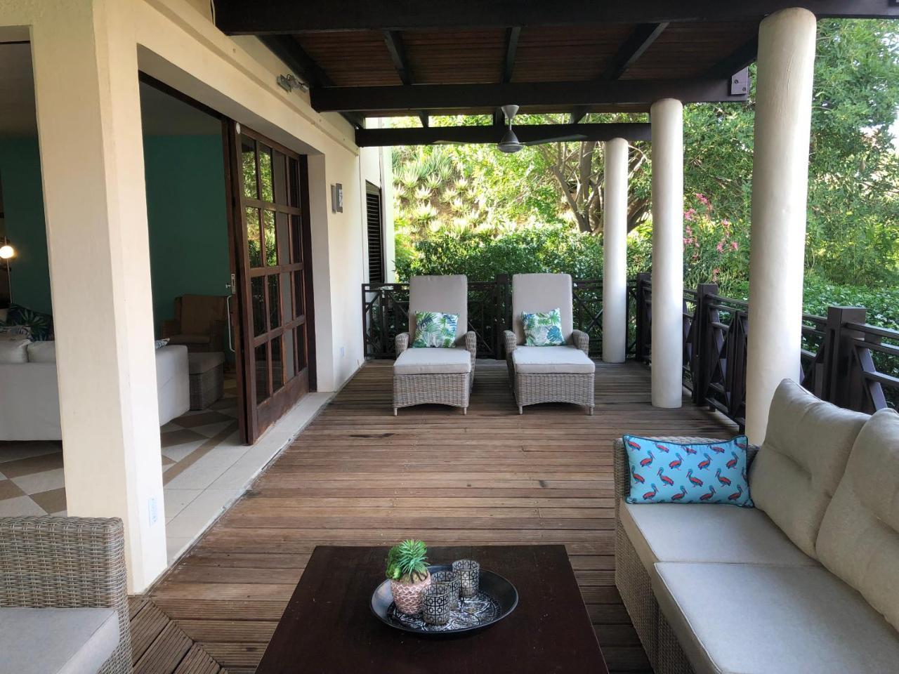 Blue Bay Beach Villa 25 3-Min Beach-Pool-Golf מראה חיצוני תמונה