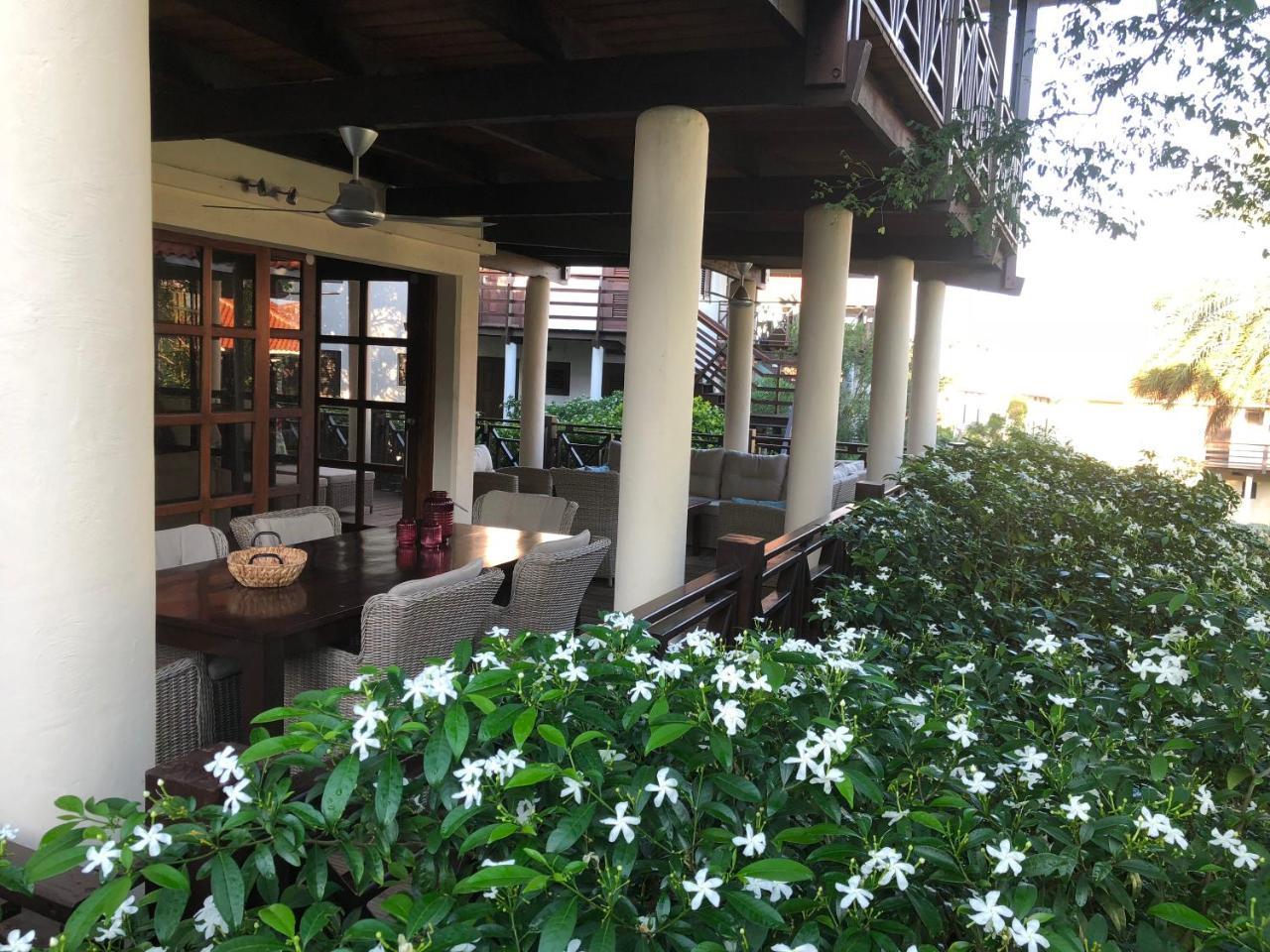 Blue Bay Beach Villa 25 3-Min Beach-Pool-Golf מראה חיצוני תמונה